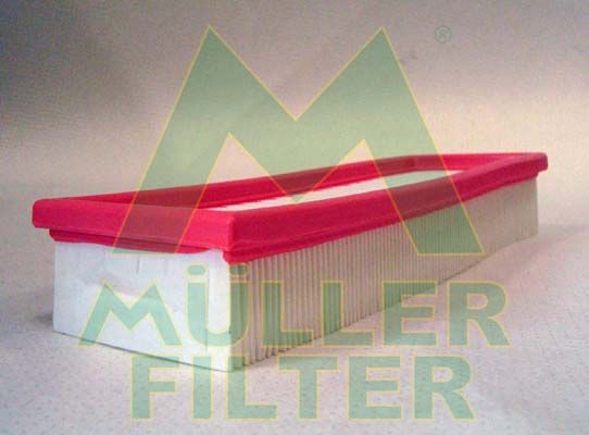MULLER FILTER Ilmansuodatin PA428